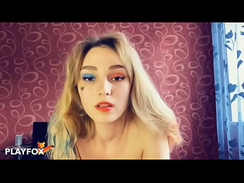 ❤️ Чарівні окуляри віртуальної реальності подарували мені секс з Харлі Квінн Супер секс у нас uk.hdpornpics.ru